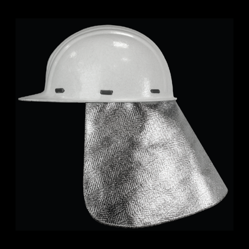 Paranuca alluminizzato 097KAP