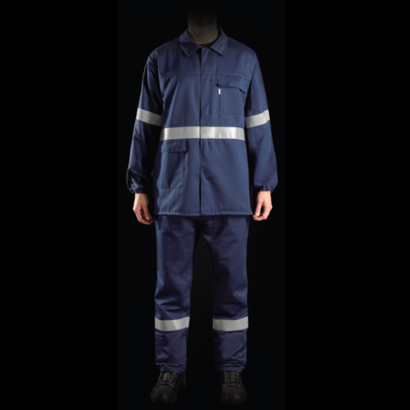 Completo ignifugo pentavalente D2 E2 1034100 / 1034200