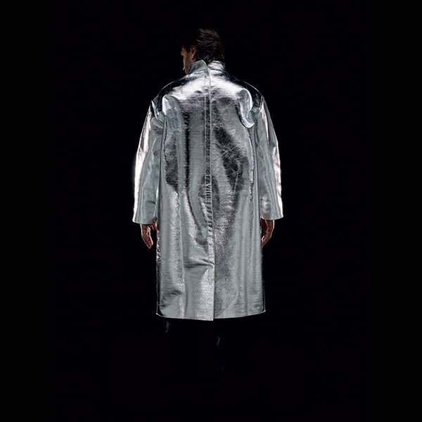 Cappotto chiusura posteriore 13KP SOFT
