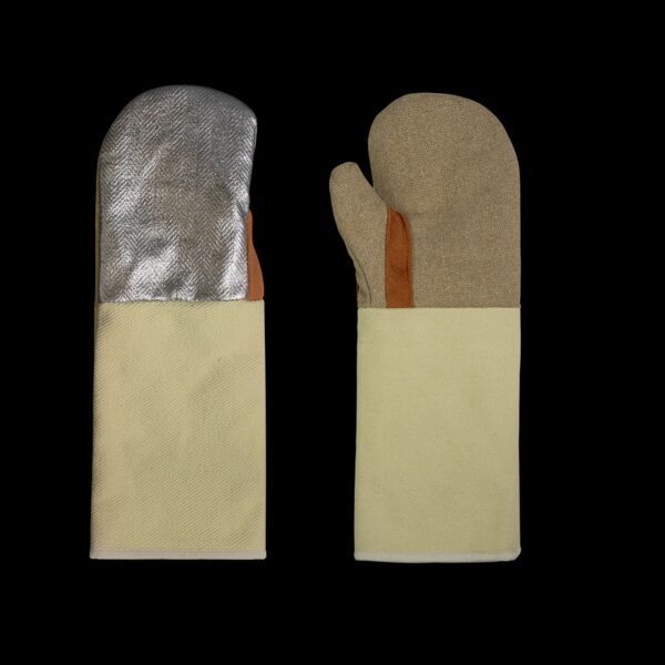 Manopola anticalore 200K-PBI