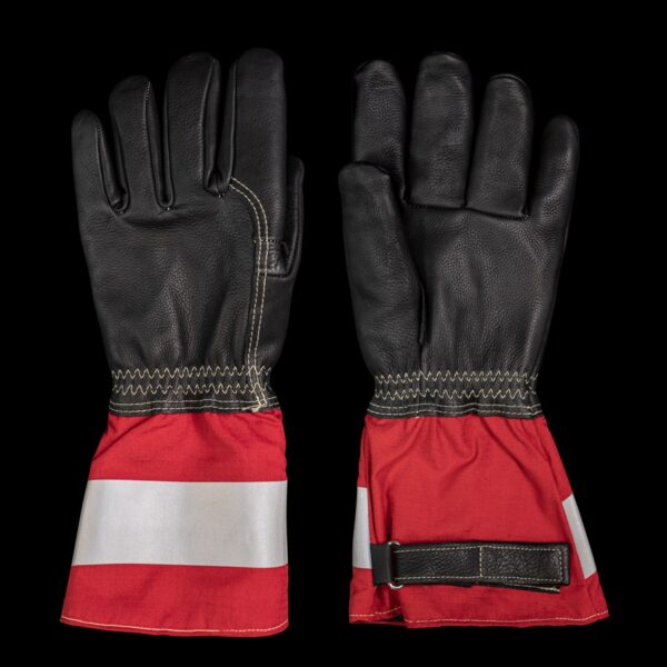 Guanti per Vigili del fuoco & MED 301.23