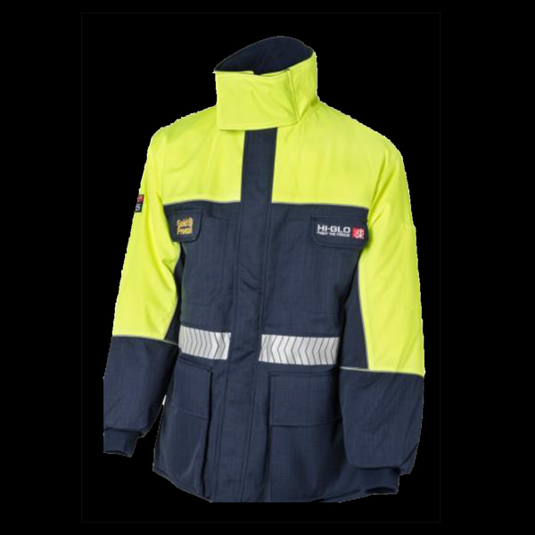 Goldfreeze® Hi-Glo® 40 Giacca per celle frigorifere 3905340