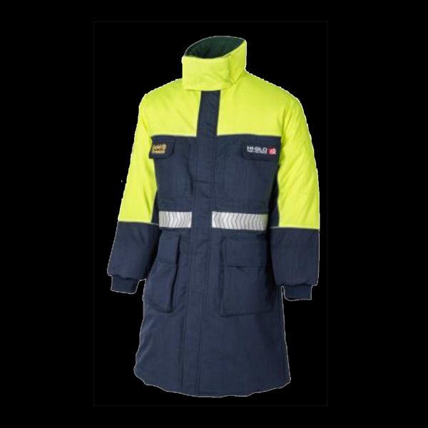 Goldfreeze® Hi-Glo® 40 cappotto per celle frigorifere 3945340