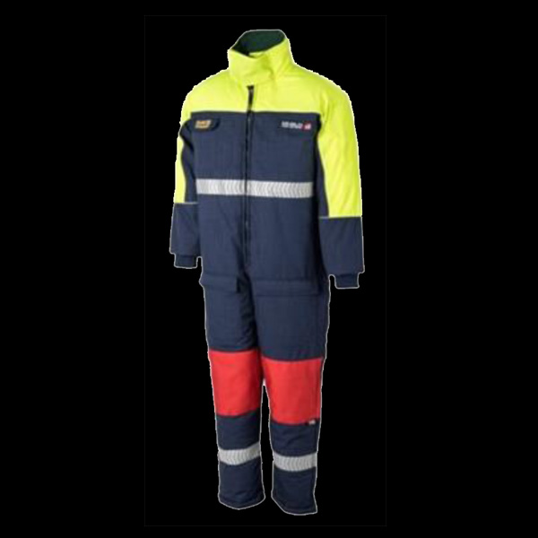 Goldfreeze® Hi-Glo® Tuta per celle frigorifere 3955340