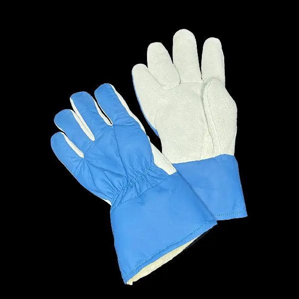 Guanto per picking in cella COLD