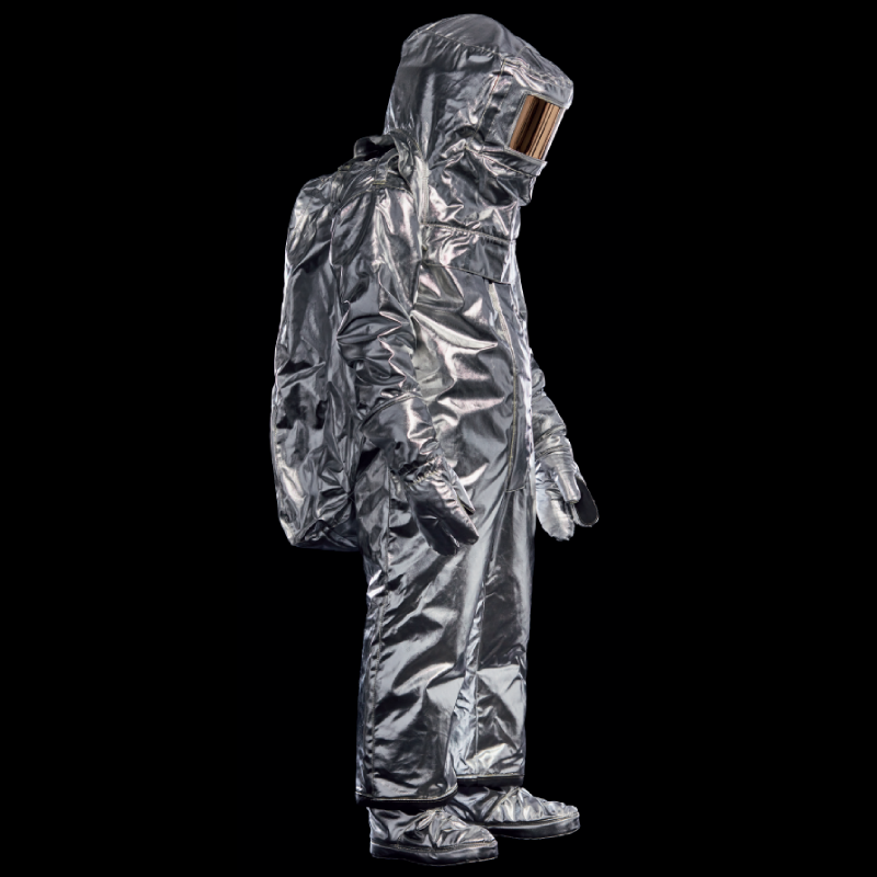 SET SC2219 - Completo attraversamento