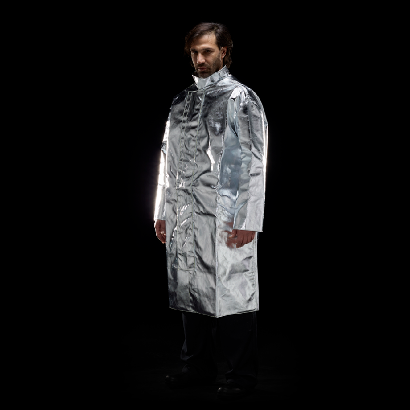 Cappotto 13PA SOFT & LIGHT