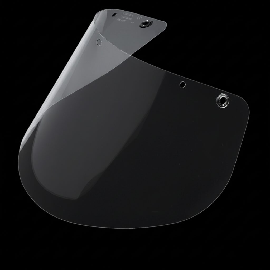 Visiera trasparente GFKVI002